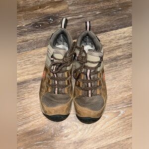 Keen Hiking Shoes